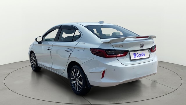 View Honda City ZX Image 2 Used Honda City ZX Image 2