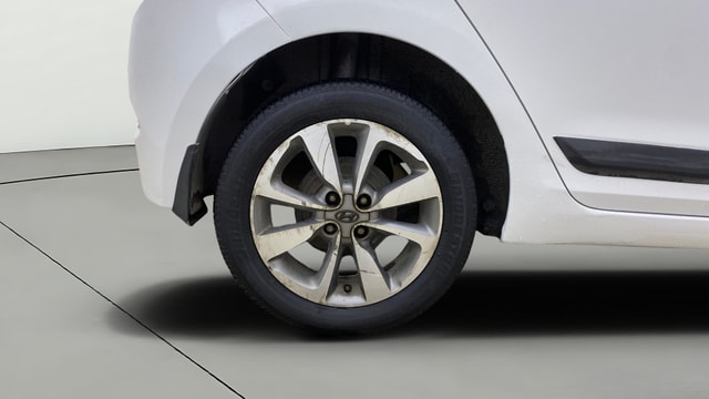 View Hyundai Elite i20 Image 24 Used Hyundai Elite i20 Image 24