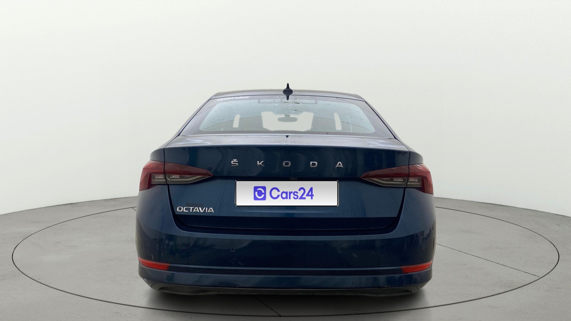View 2021 Skoda Octavia 1.4 Style TSI MT Image 40 Used 2021 Skoda Octavia 1.4 Style TSI MT Image 40
