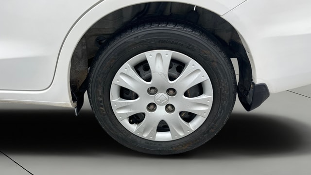 View Honda Amaze Image 11 Used Honda Amaze Image 11