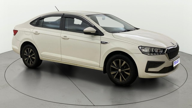 View Skoda Slavia Image 21 Used Skoda Slavia Image 21