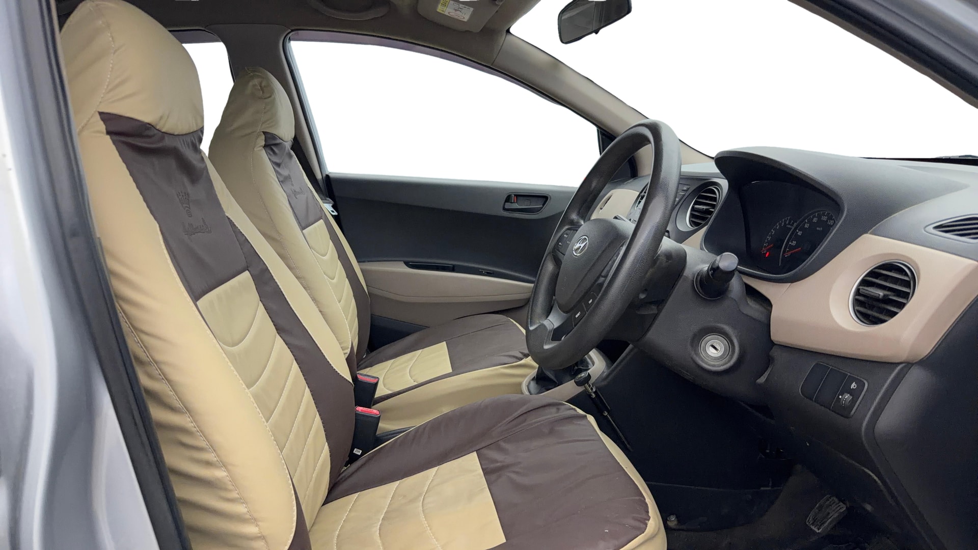 View 2019 Hyundai Grand i10 Magna 1.2 Kappa VTVT Image 25 Used 2019 Hyundai Grand i10 Magna 1.2 Kappa VTVT Image 25