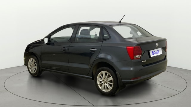 View Volkswagen Ameo Image 2 Used Volkswagen Ameo Image 2