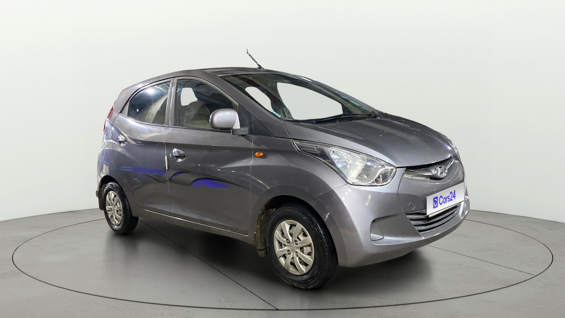 Used 2014 Hyundai EON Used 2014 Hyundai EON