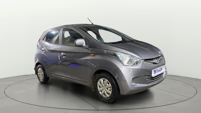 View Hyundai EON Image 35 Used Hyundai EON Image 35