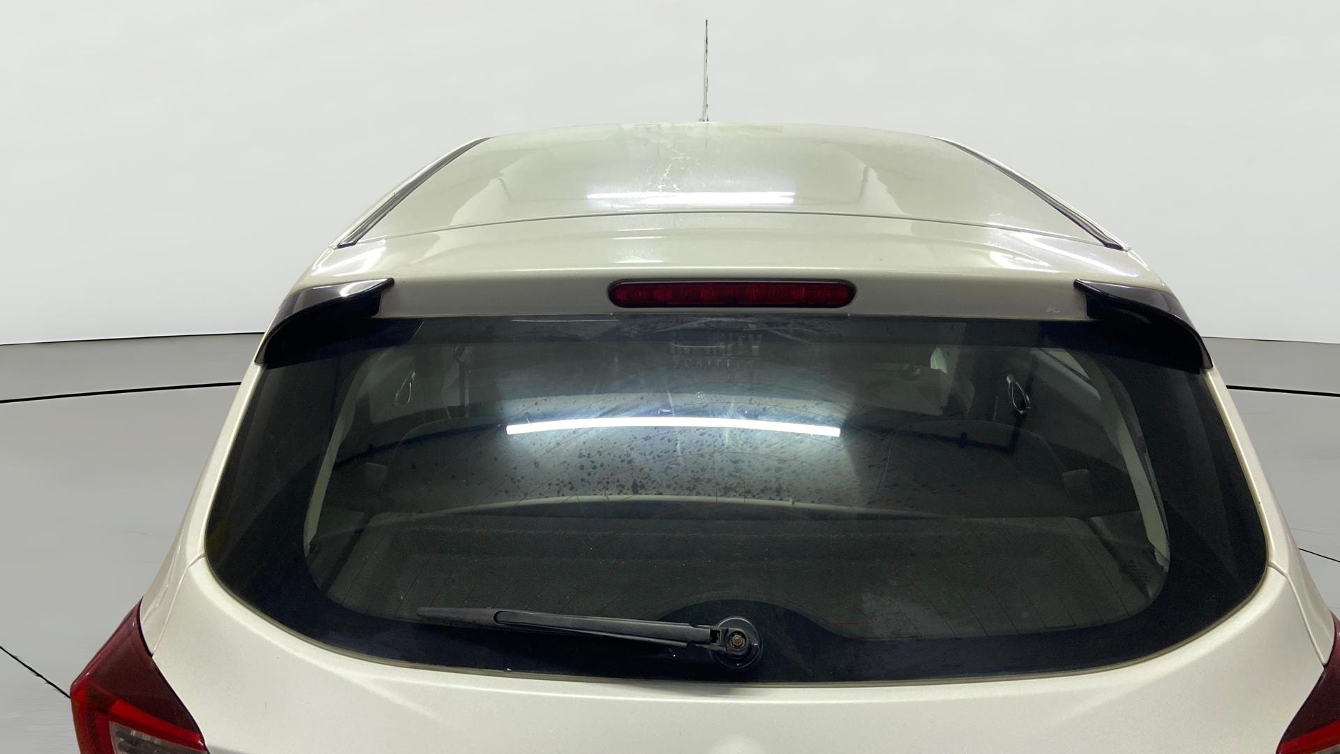 View 2020 Tata Tiago Revotorq XB Image 4 Used 2020 Tata Tiago Revotorq XB Image 4