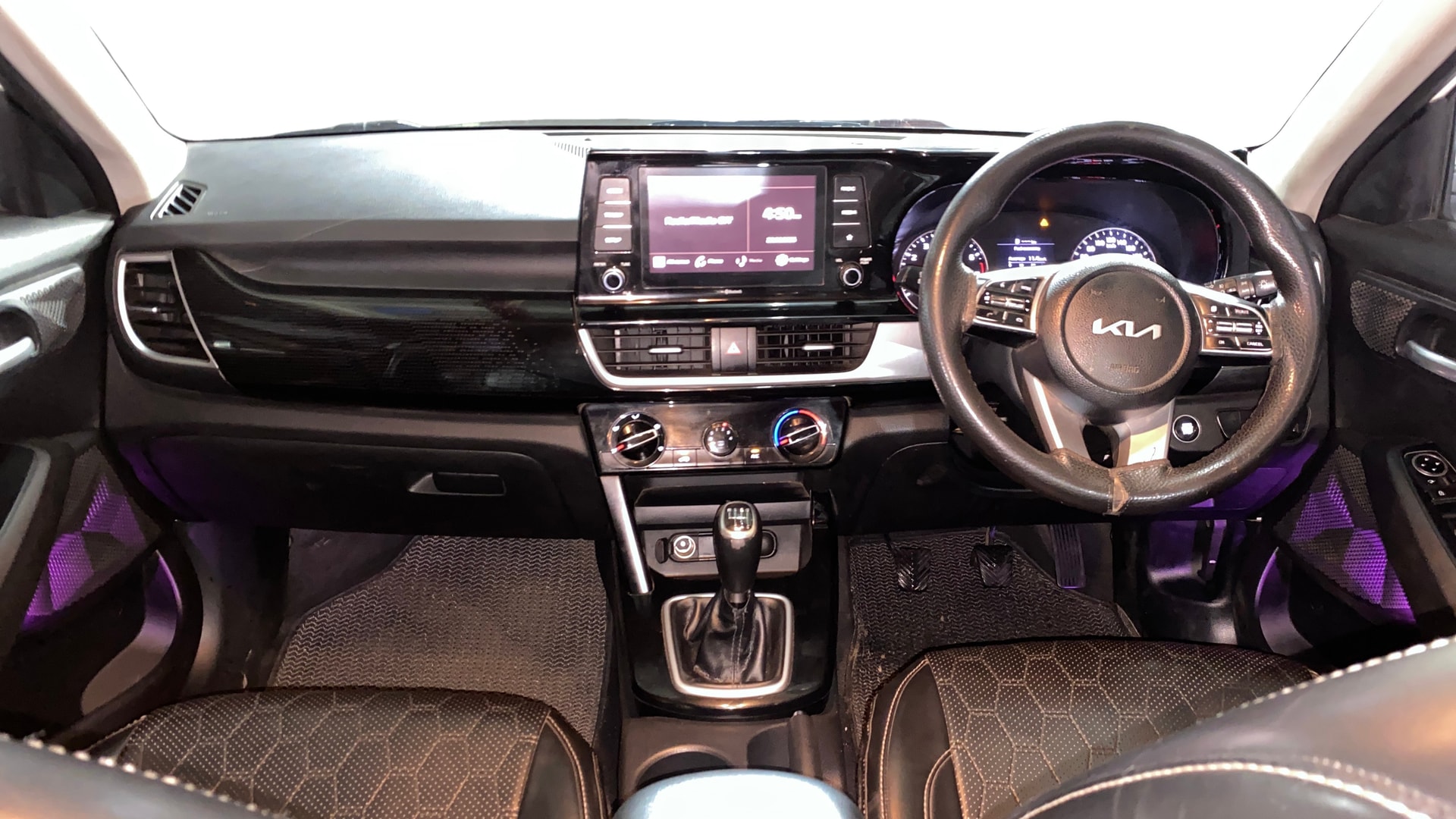 Used 2021 Kia Seltos Used 2021 Kia Seltos