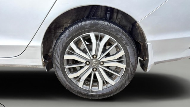 View Honda City Image 8 Used Honda City Image 8