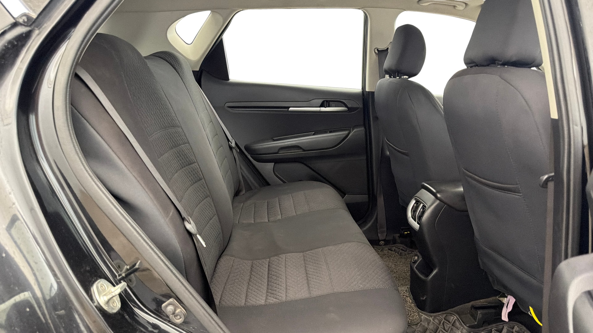 Used 2022 Kia Sonet Used 2022 Kia Sonet