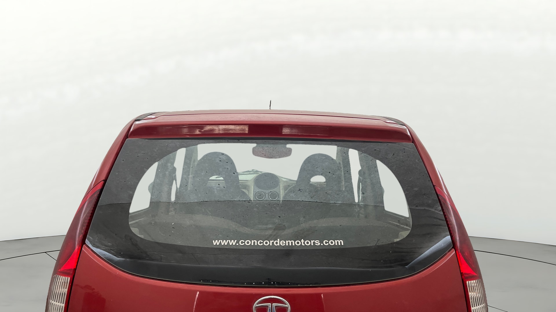 Used 2015 Tata Nano Used 2015 Tata Nano