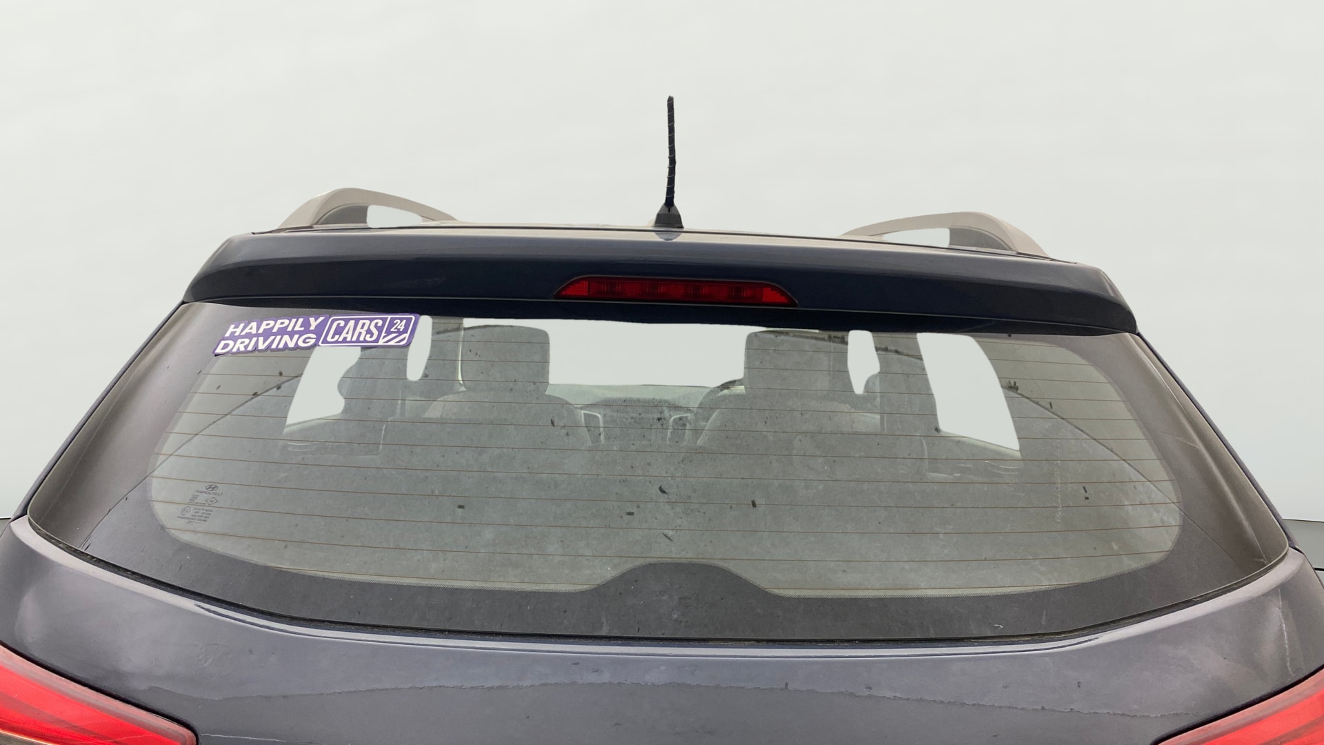 Used 2015 Hyundai Creta Used 2015 Hyundai Creta