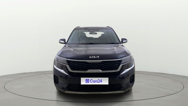 View Kia Seltos Image 1 Used Kia Seltos Image 1