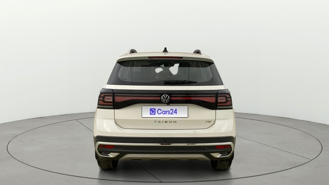 View Volkswagen Taigun Image 42 Used Volkswagen Taigun Image 42
