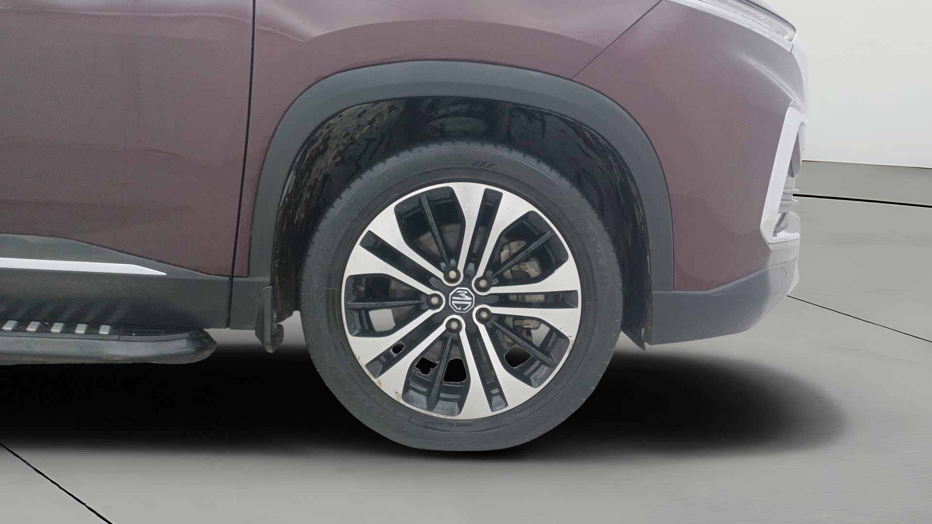 View 2021 MG Hector Sharp Petrol BS IV Image 43 Used 2021 MG Hector Sharp Petrol BS IV Image 43