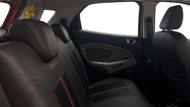 View Ford EcoSport Image 35 Used Ford EcoSport Image 35