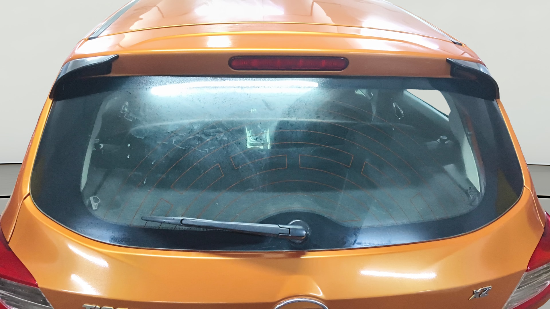 Used 2016 Tata Tiago Used 2016 Tata Tiago