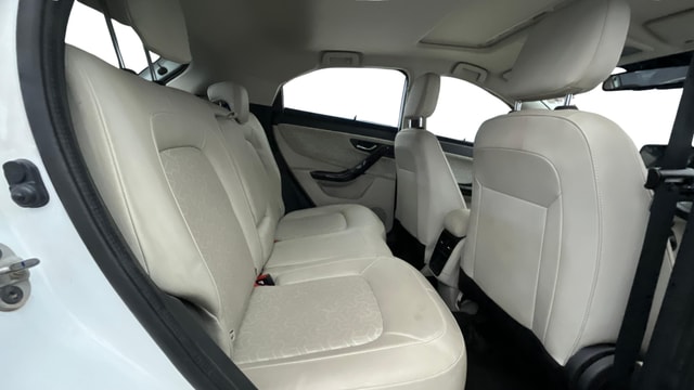 View Tata Nexon Image 31 Used Tata Nexon Image 31