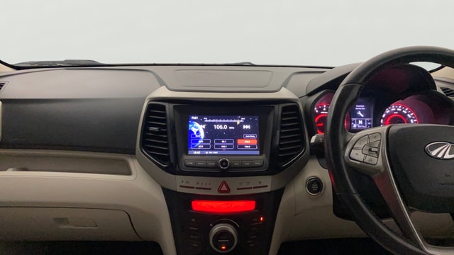 View Mahindra XUV300 Image 34 Used Mahindra XUV300 Image 34