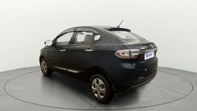View Tata Tigor Image 2 Used Tata Tigor Image 2