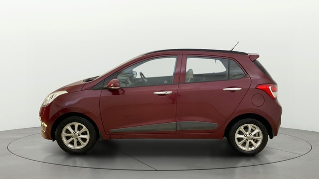 View Hyundai Grand i10 Image 5 Used Hyundai Grand i10 Image 5