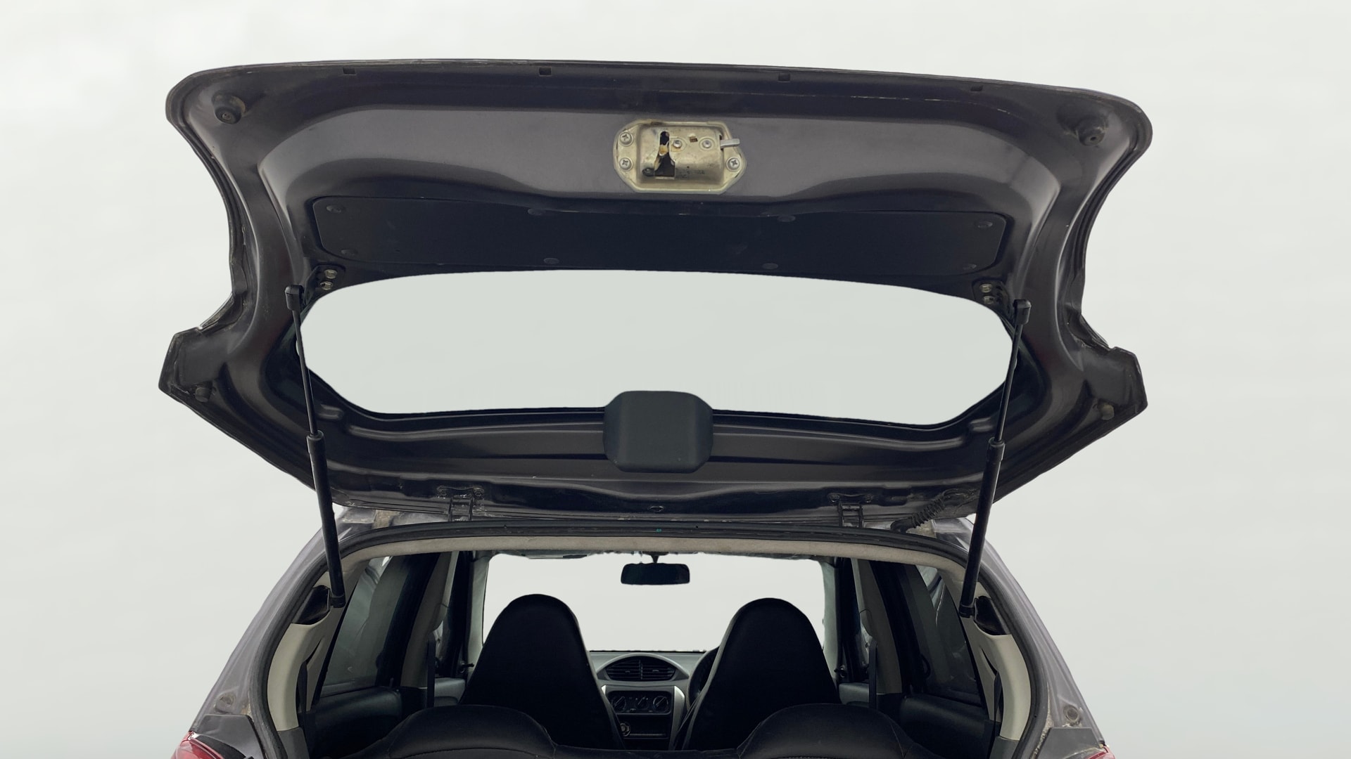 View 2017 Maruti Suzuki Alto 800 LX Image 16 Used 2017 Maruti Suzuki Alto 800 LX Image 16