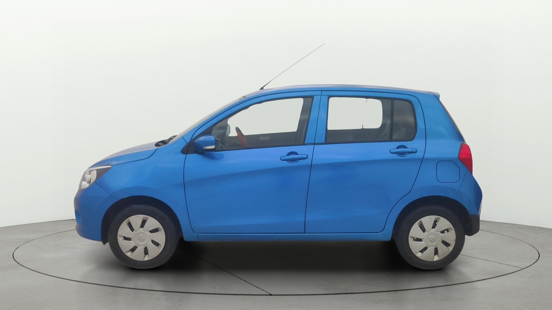 View 2015 Maruti Suzuki 1000 Base Variant Image 5 Used 2015 Maruti Suzuki 1000 Base Variant Image 5