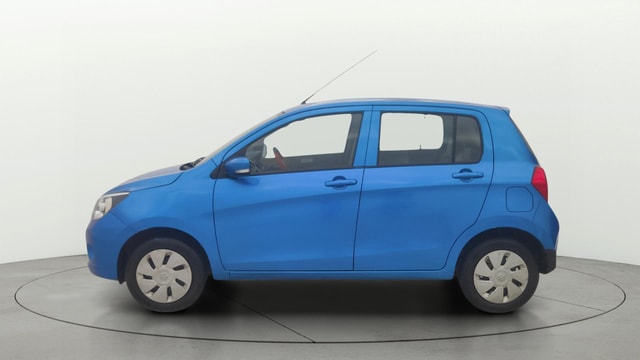 View Maruti Suzuki 1000 Image 5 Used Maruti Suzuki 1000 Image 5