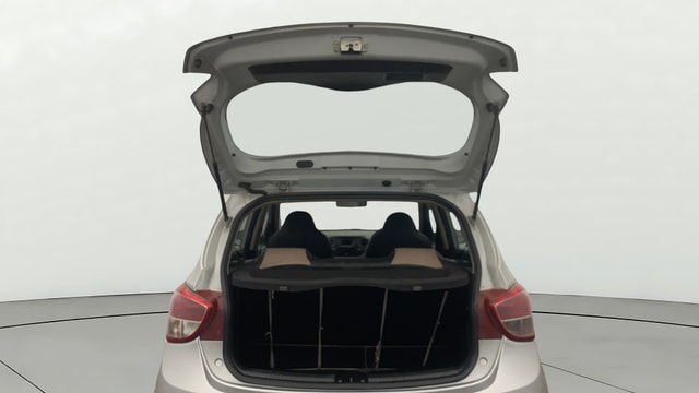 View Hyundai Grand i10 Image 17 Used Hyundai Grand i10 Image 17