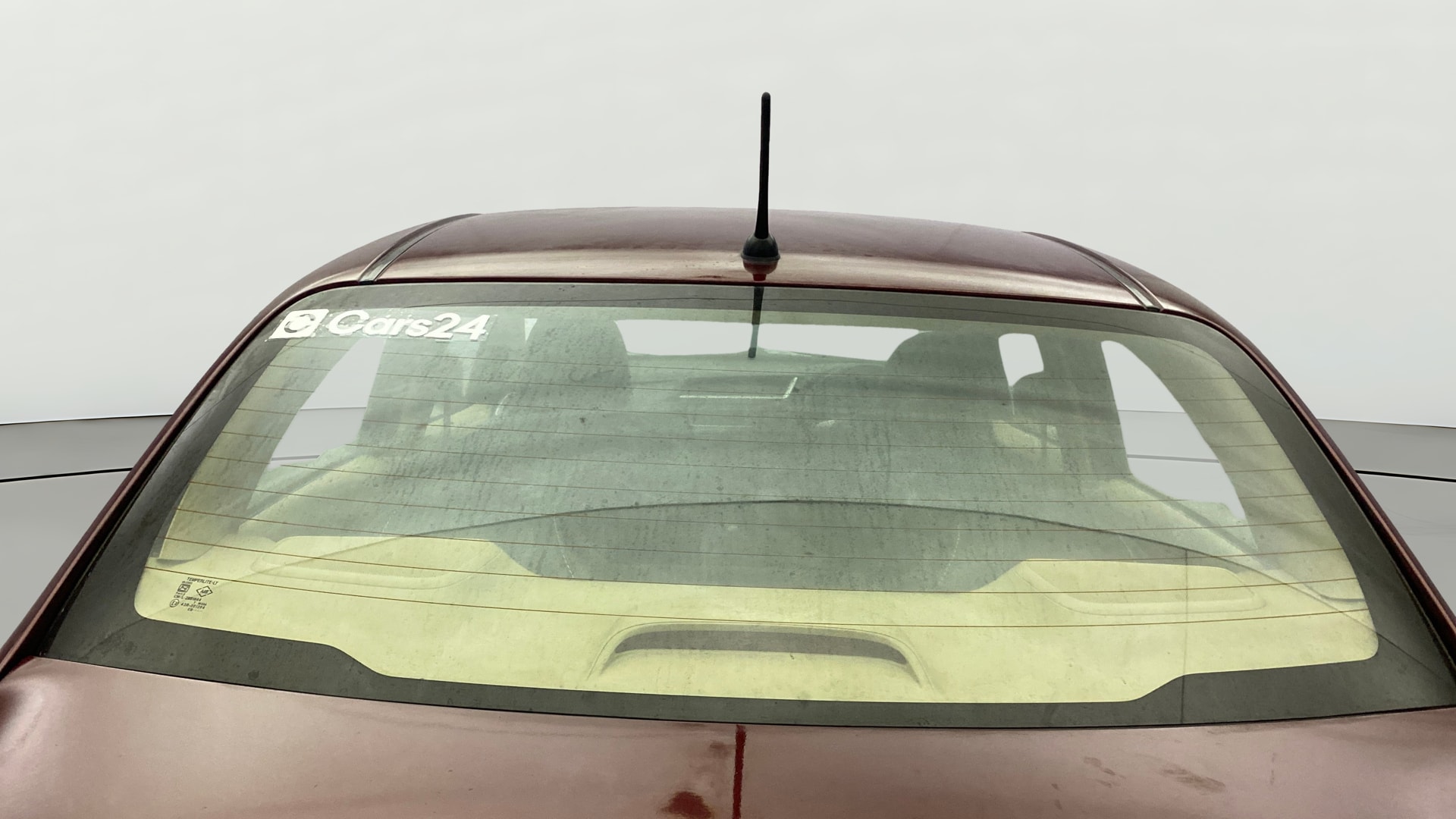 View 2016 Honda Amaze E MT Petrol BS IV Image 4 Used 2016 Honda Amaze E MT Petrol BS IV Image 4