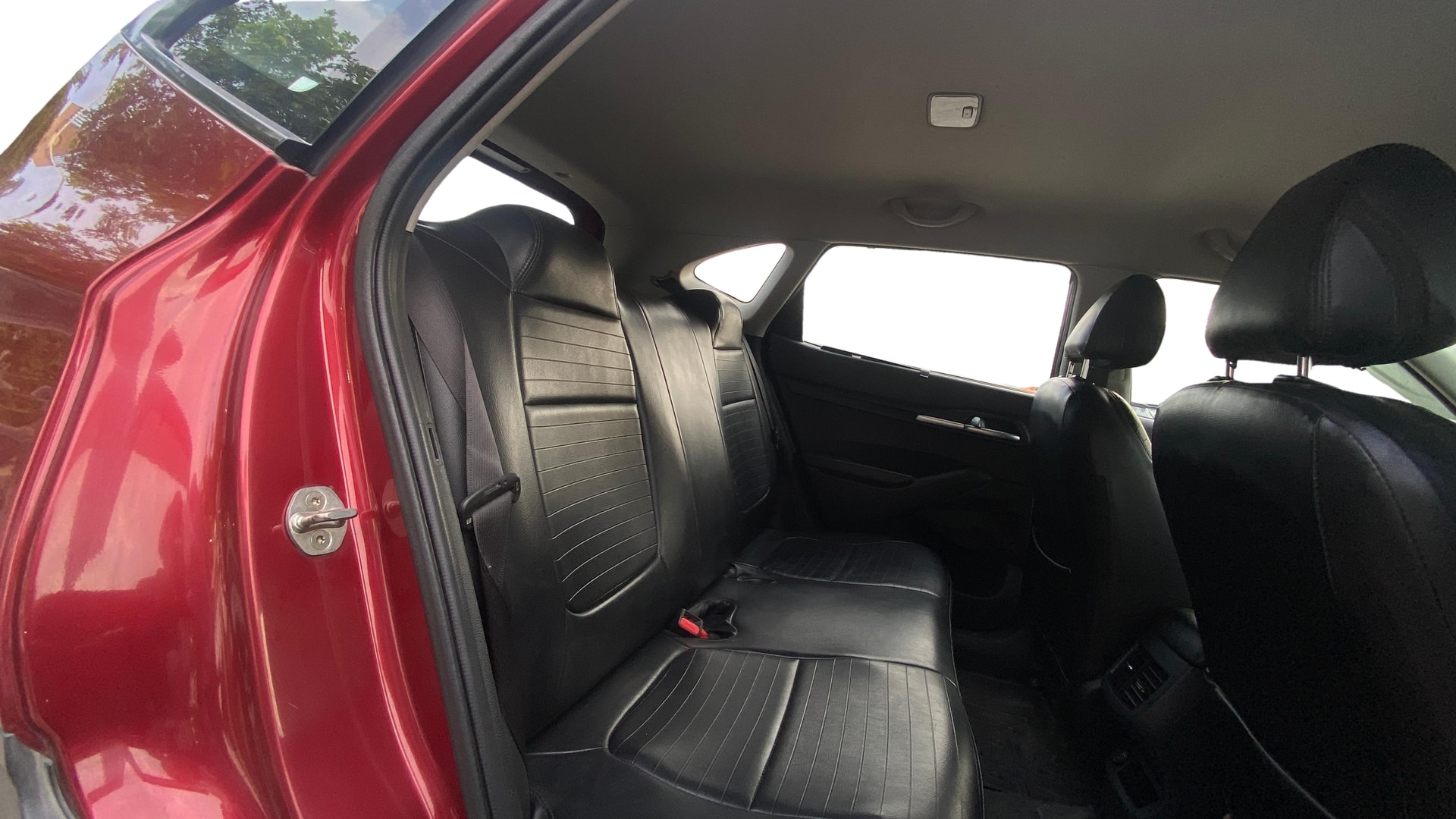 Used 2020 Kia Seltos Used 2020 Kia Seltos