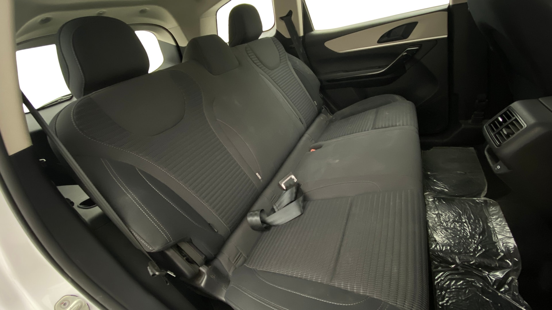 Used 2024 Mahindra XUV700 Used 2024 Mahindra XUV700