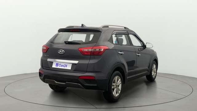 View Hyundai Creta Image 43 Used Hyundai Creta Image 43