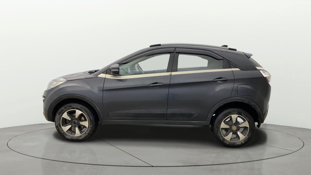 View Tata Nexon Image 5 Used Tata Nexon Image 5