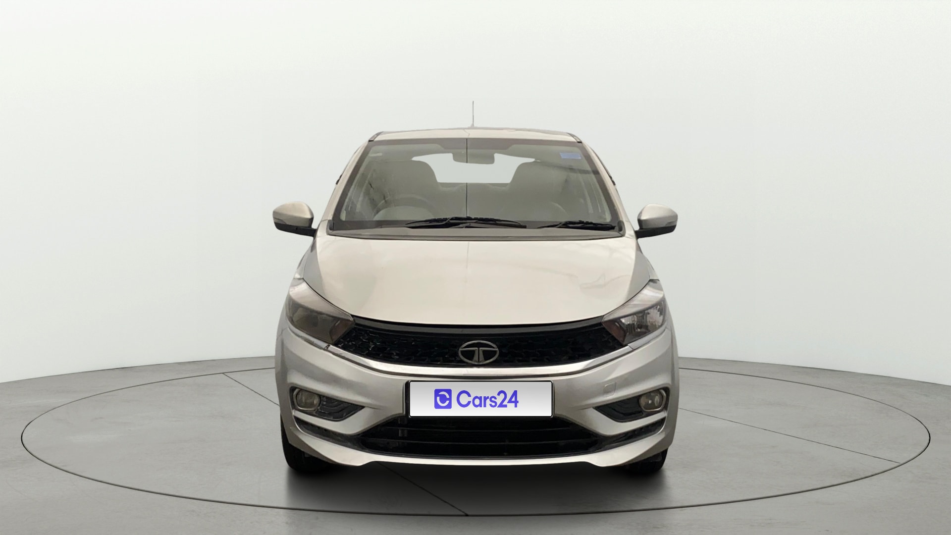 Used 2021 Tata Tigor Used 2021 Tata Tigor