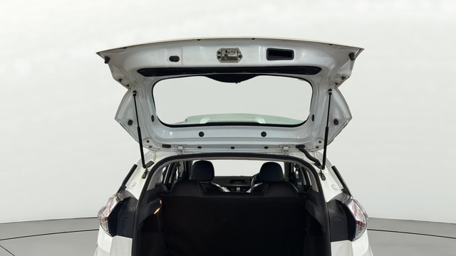 View Tata Nexon Image 16 Used Tata Nexon Image 16
