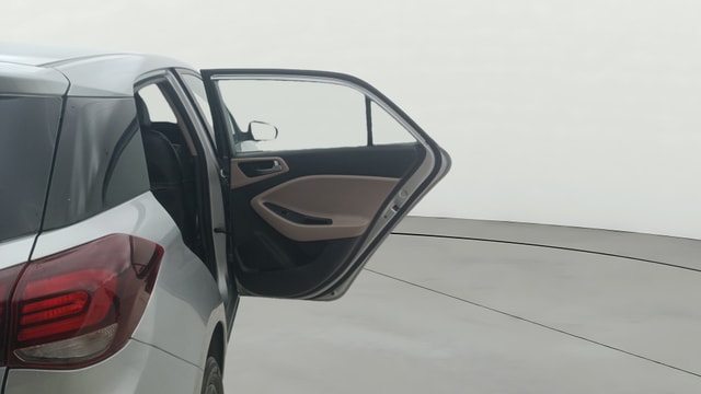 View Hyundai Elite i20 Image 7 Used Hyundai Elite i20 Image 7
