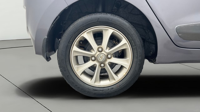 View Hyundai Grand i10 Image 23 Used Hyundai Grand i10 Image 23