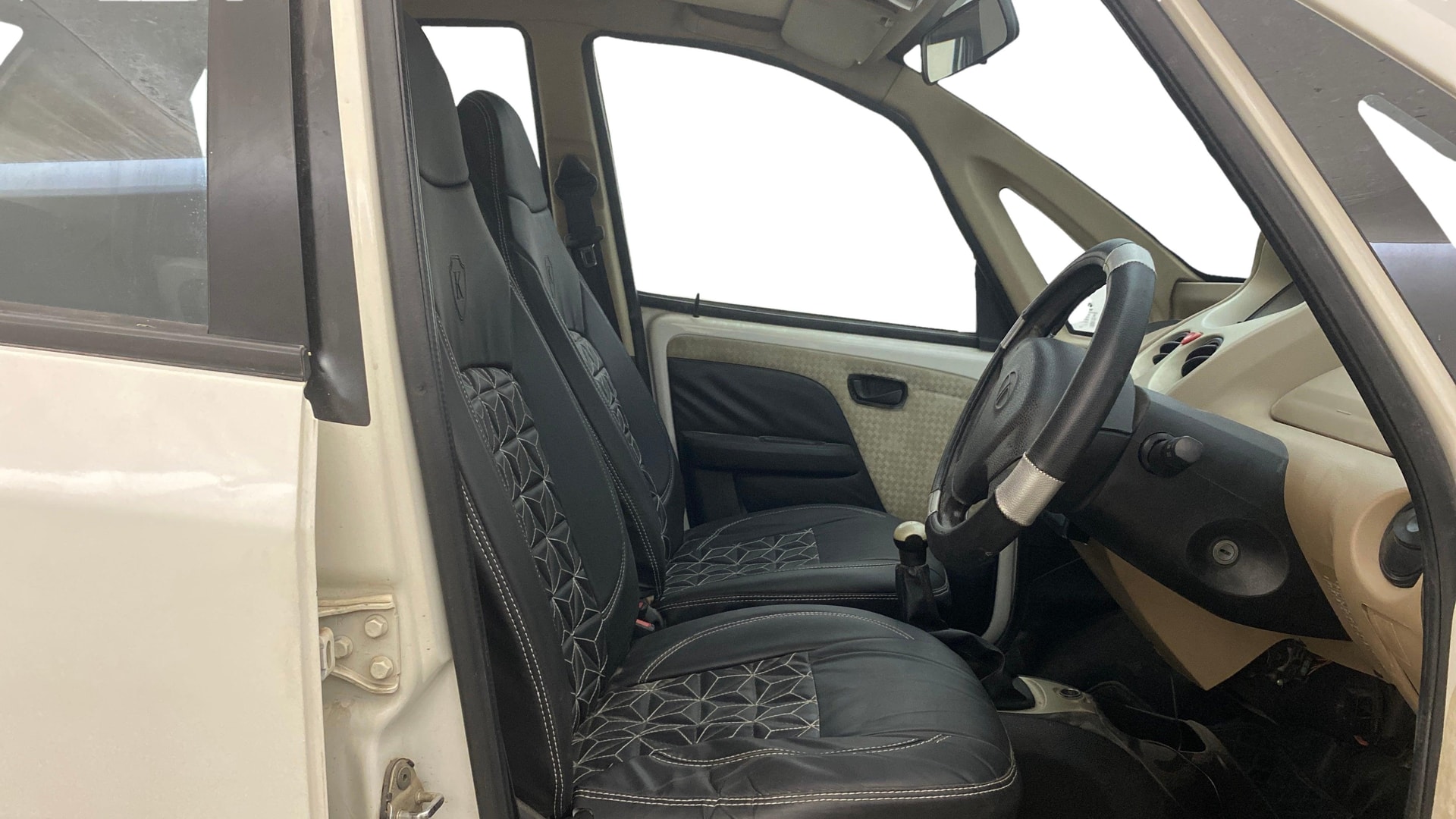 View 2015 Tata Nano Twist XT Image 23 Used 2015 Tata Nano Twist XT Image 23