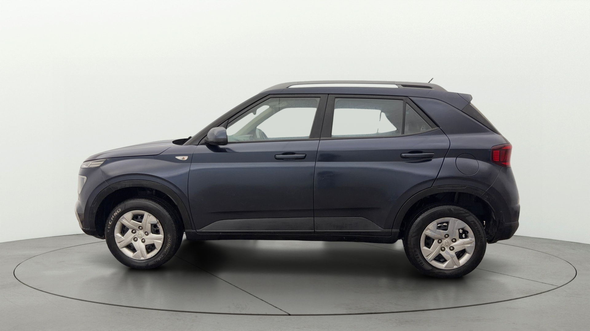 View 2022 Hyundai Venue S 1.2 Petrol Image 5 Used 2022 Hyundai Venue S 1.2 Petrol Image 5