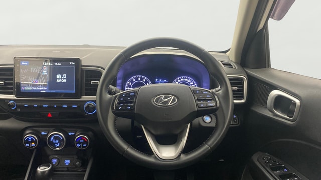View Hyundai Venue Image 21 Used Hyundai Venue Image 21