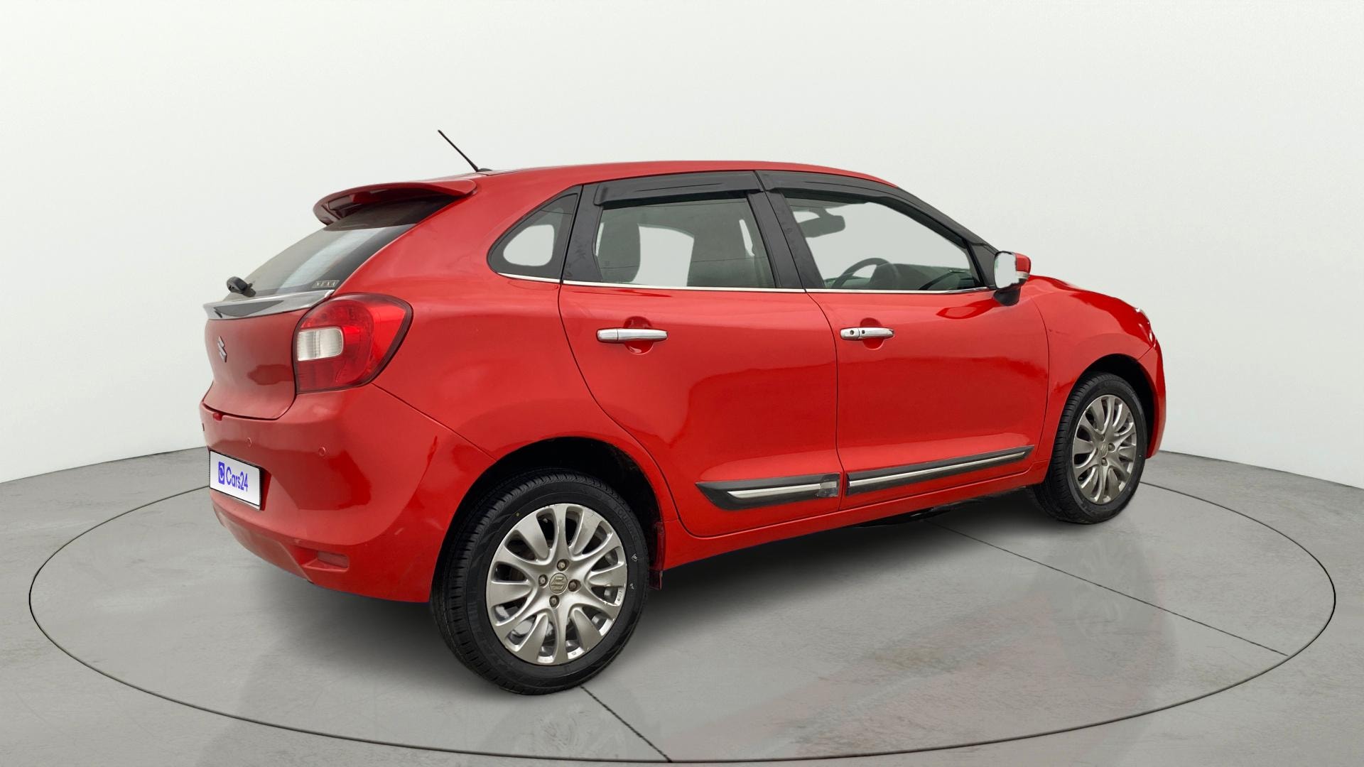 Used 2018 Maruti Suzuki 1000 Used 2018 Maruti Suzuki 1000