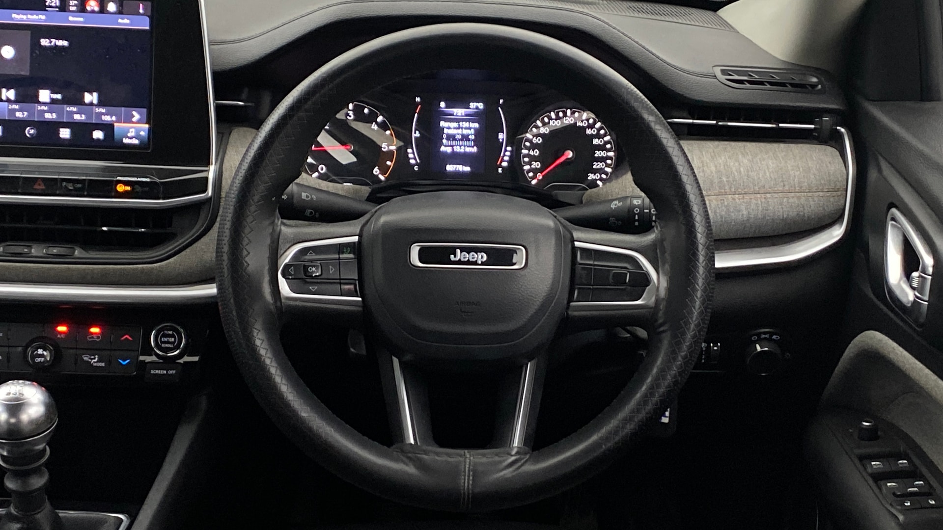 Used 2022 Jeep Compass Used 2022 Jeep Compass