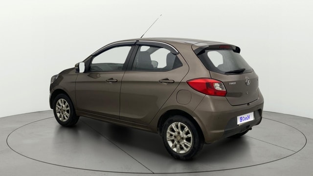View Tata Tiago Image 2 Used Tata Tiago Image 2