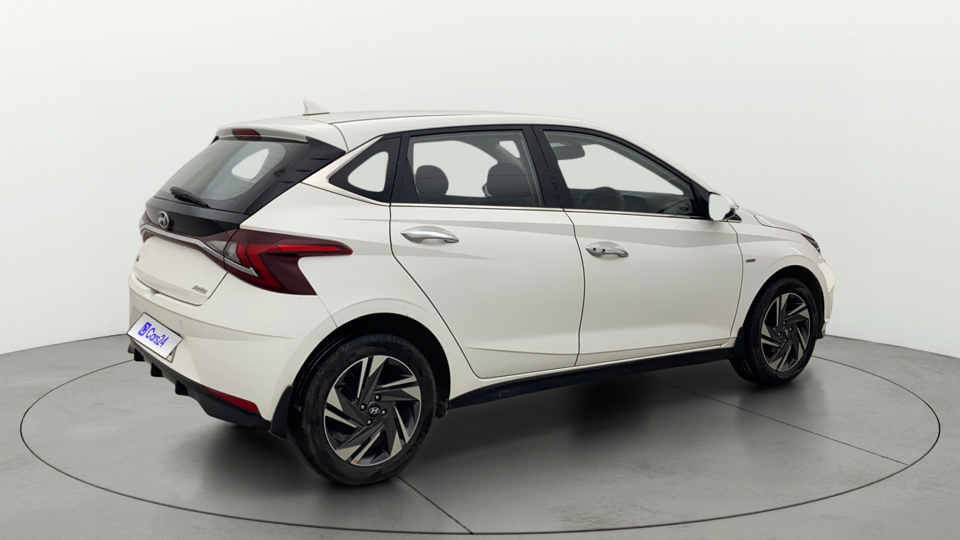 Used 2021 Hyundai Elite i20 Used 2021 Hyundai Elite i20