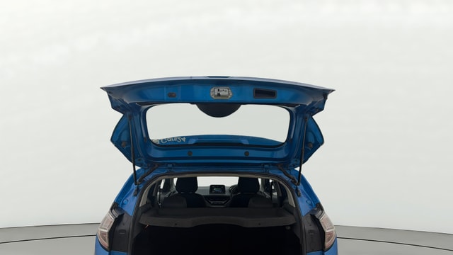 View Tata Nexon Image 16 Used Tata Nexon Image 16