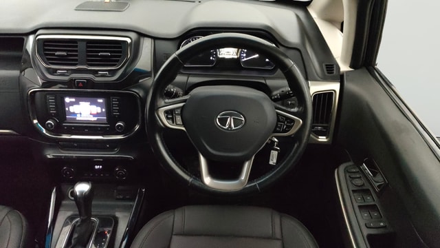 View Tata Hexa Image 22 Used Tata Hexa Image 22