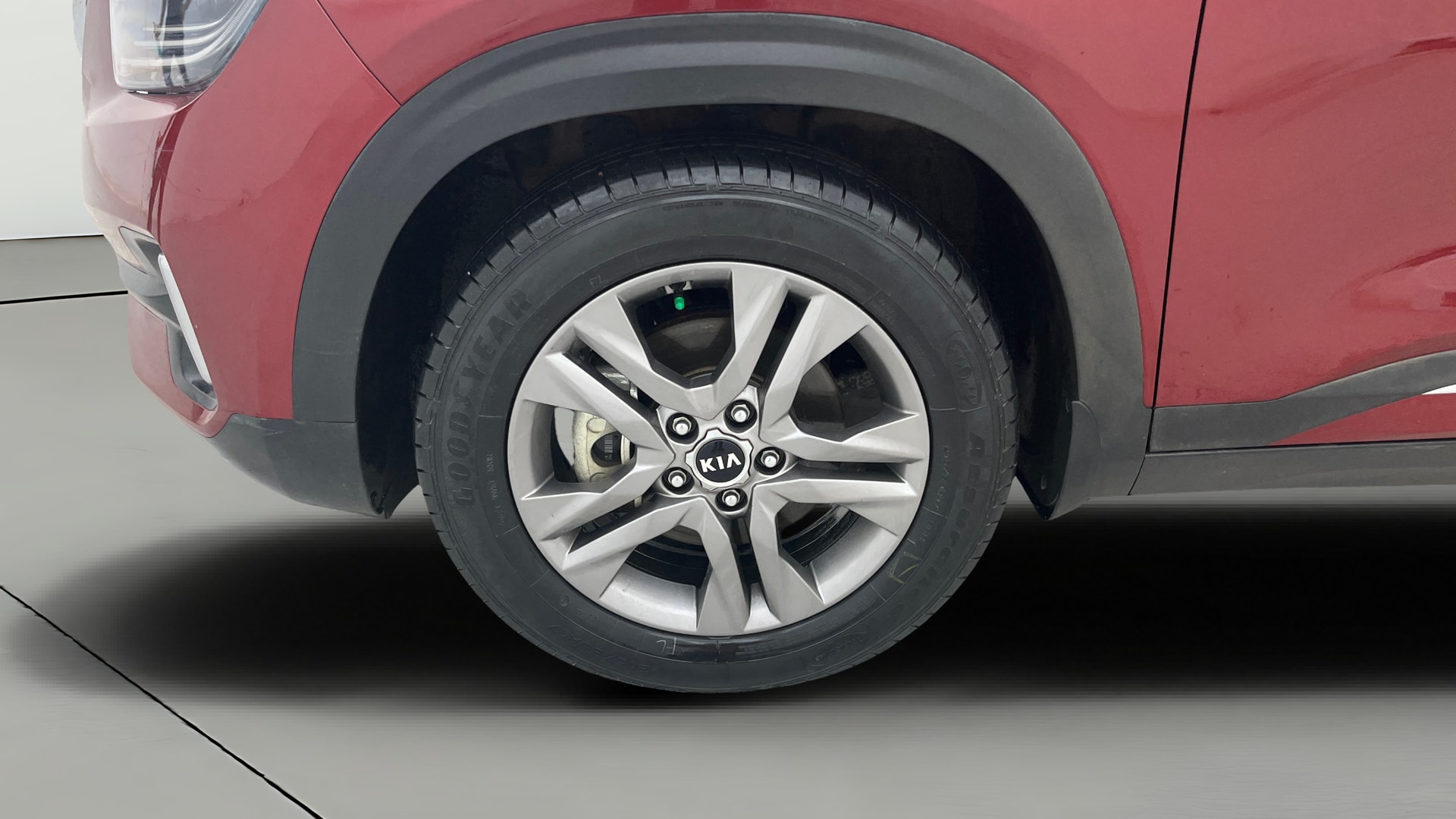 Used 2019 Kia Seltos Used 2019 Kia Seltos