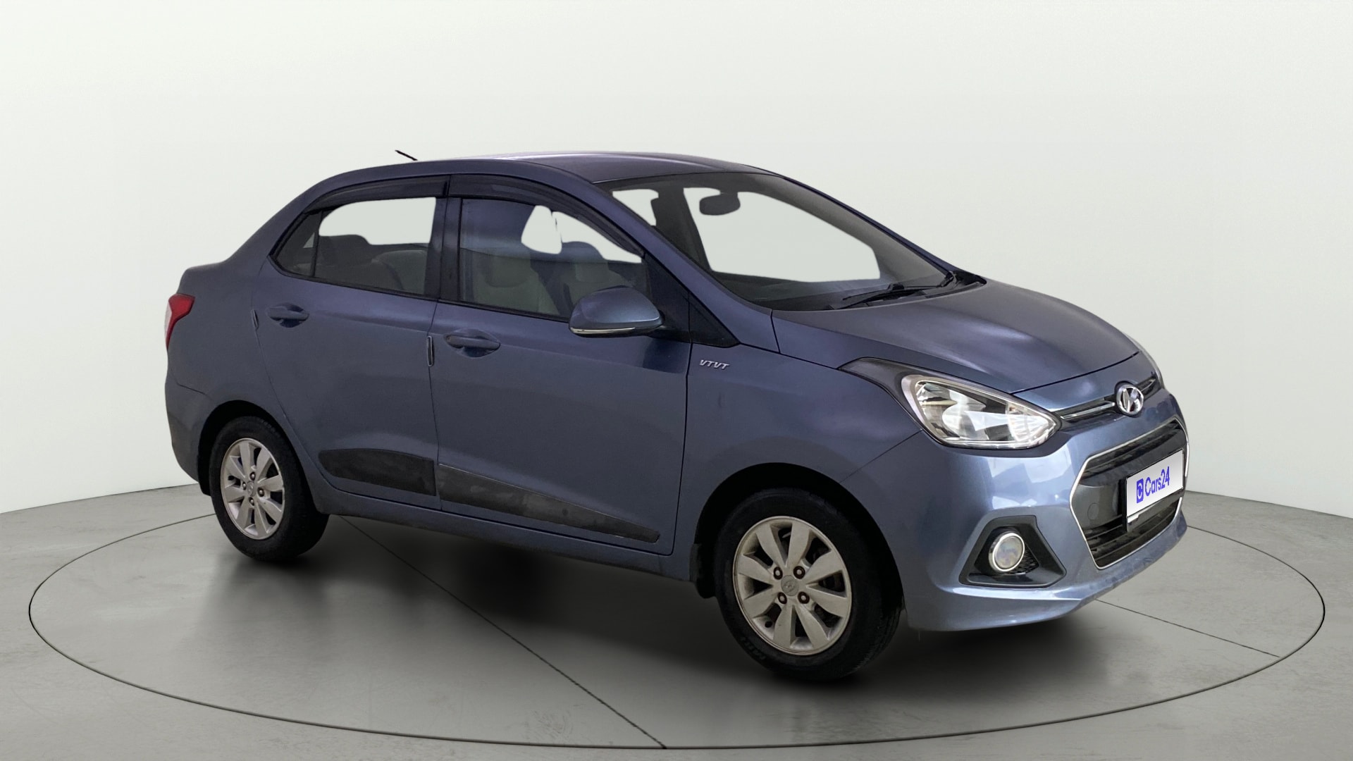 View 2016 Hyundai Xcent SX Petrol Image 36 Used 2016 Hyundai Xcent SX Petrol Image 36