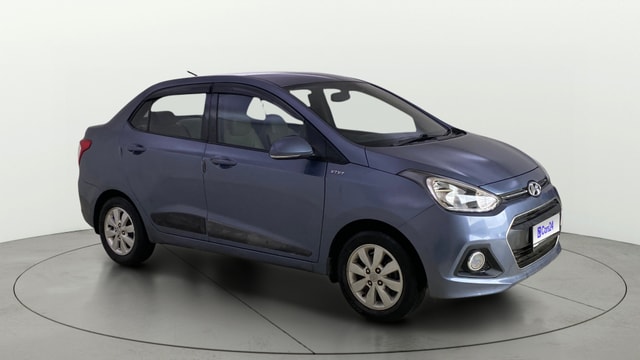 View Hyundai Xcent Image 36 Used Hyundai Xcent Image 36