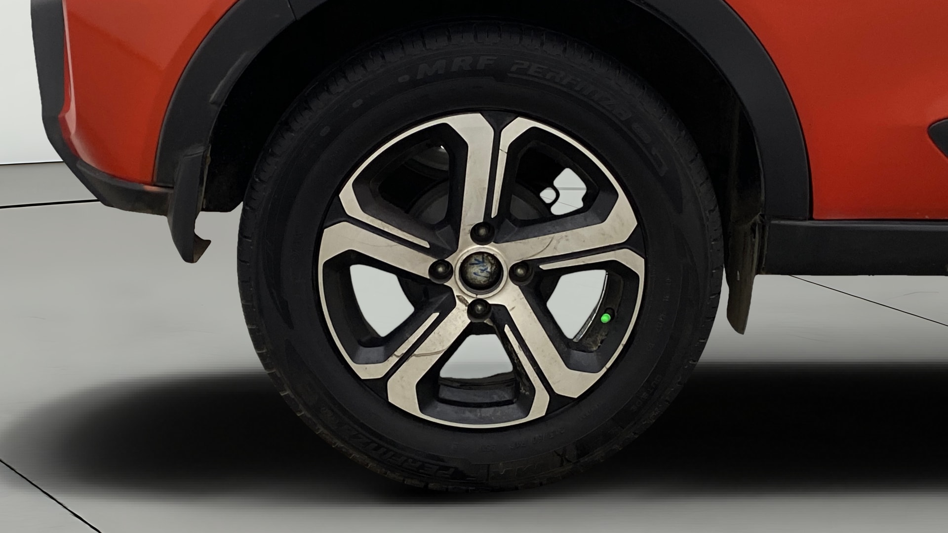 View 2023 Tata Nexon XZA Plus Diesel Image 34 Used 2023 Tata Nexon XZA Plus Diesel Image 34